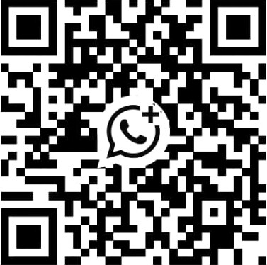 WhatsApp QR Code
